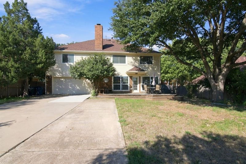 5305 Summer Court, Fort Worth TX 76123 - Photo 37