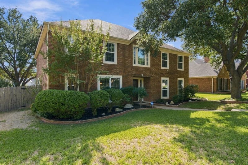 5305 Summer Court, Fort Worth TX 76123 - Photo 40