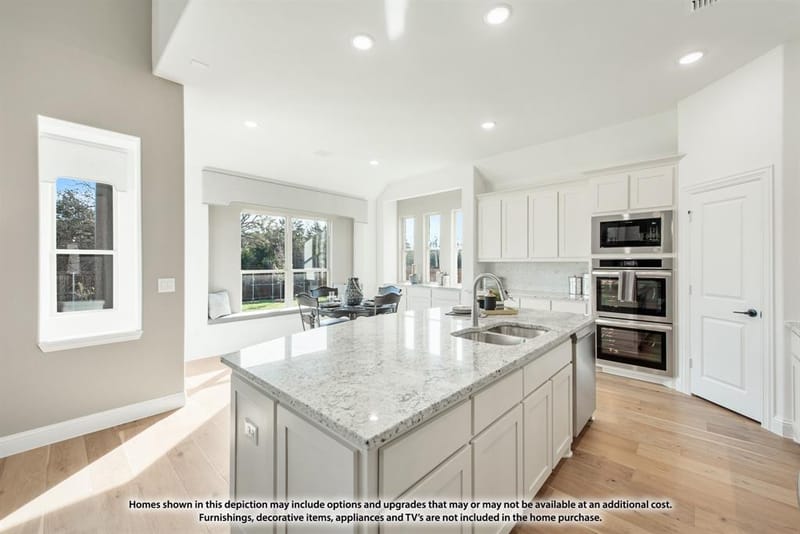 5800 Hadrian Drive, Celina TX 76227 - Photo 16