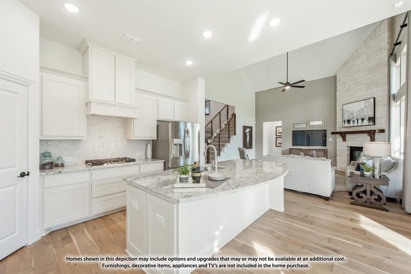 5800 Hadrian Drive, Celina TX 76227 - Photo 22