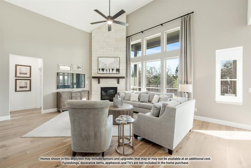 5800 Hadrian Drive, Celina TX 76227 - Photo 11