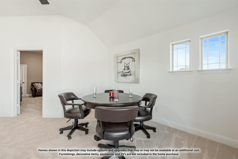 5800 Hadrian Drive, Celina TX 76227 - Photo 35
