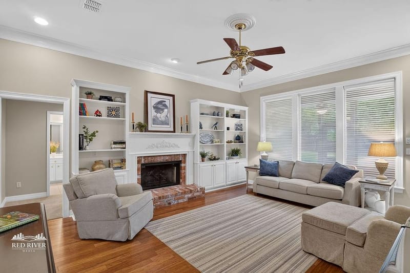 210 Bay Hills Drive, Benton LA 71006 - Photo 9