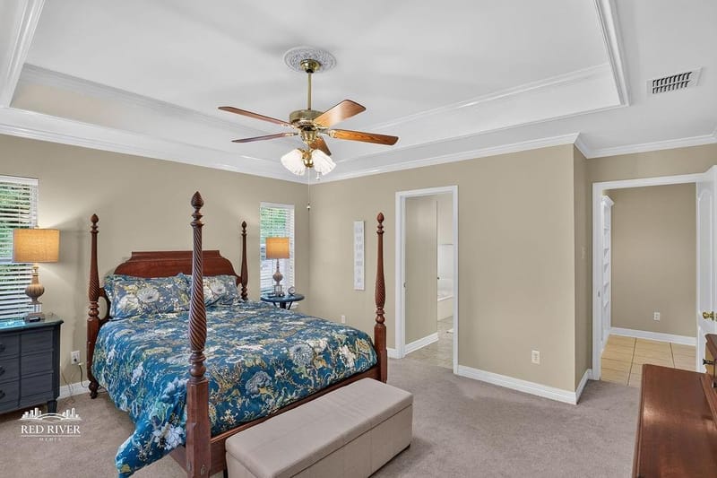 210 Bay Hills Drive, Benton LA 71006 - Photo 15