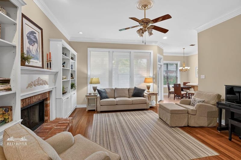 210 Bay Hills Drive, Benton LA 71006 - Photo 8