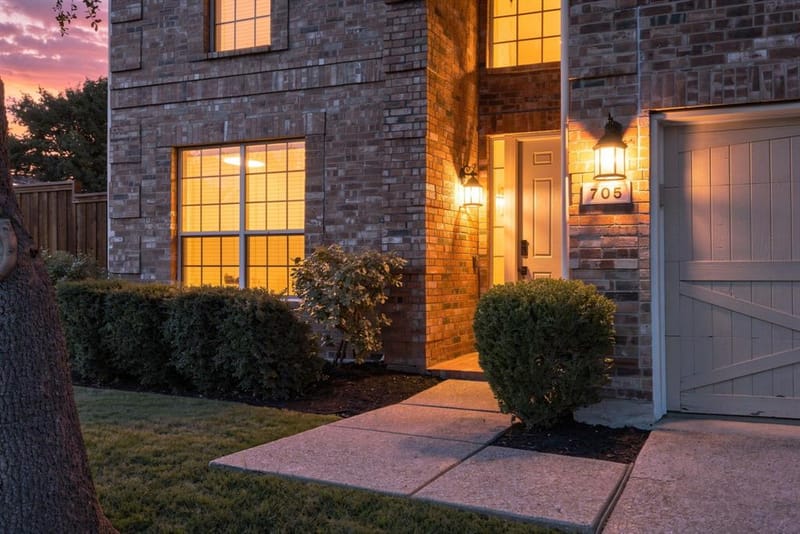 705 Royal Crest Court, McKinney TX 75072 - Photo 2