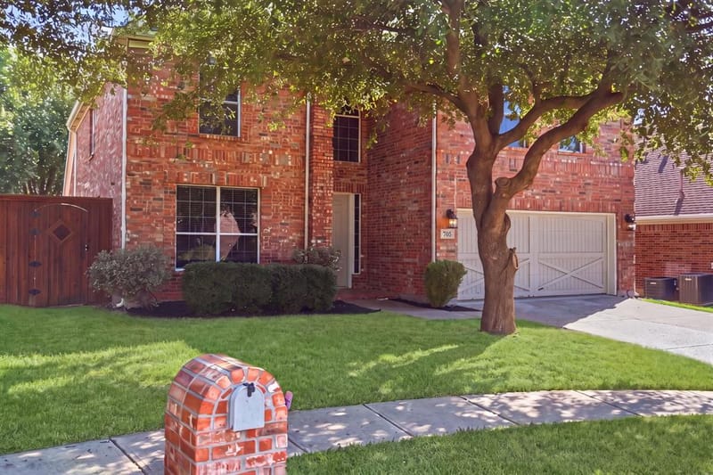 705 Royal Crest Court, McKinney TX 75072 - Photo 3