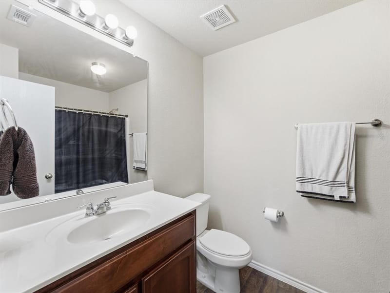 614 Mesa Ridge, Decatur TX 76234 - Photo 13