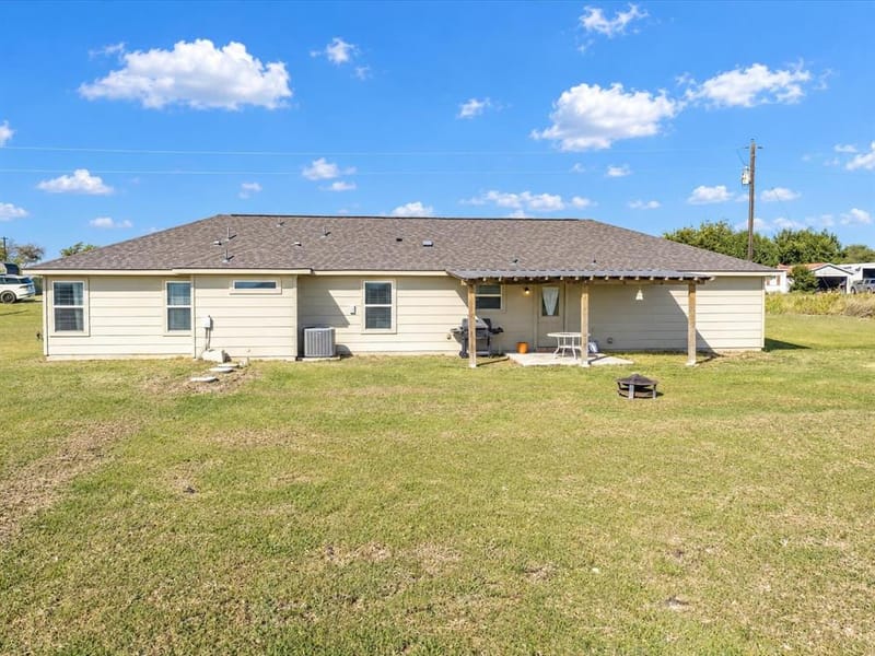 614 Mesa Ridge, Decatur TX 76234 - Photo 17