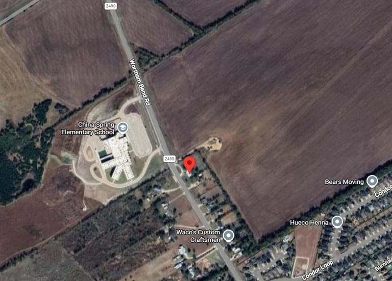 11305 Wortham Bend Road, Waco TX 76708 - Photo 2