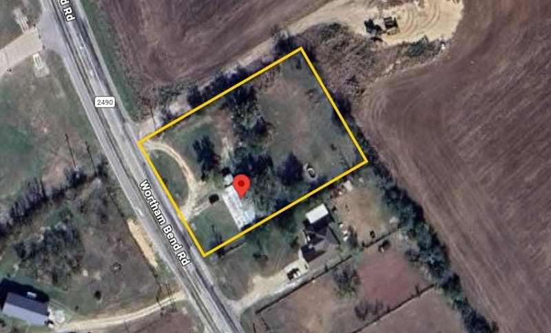 11305 Wortham Bend Road, Waco TX 76708 - Photo 3