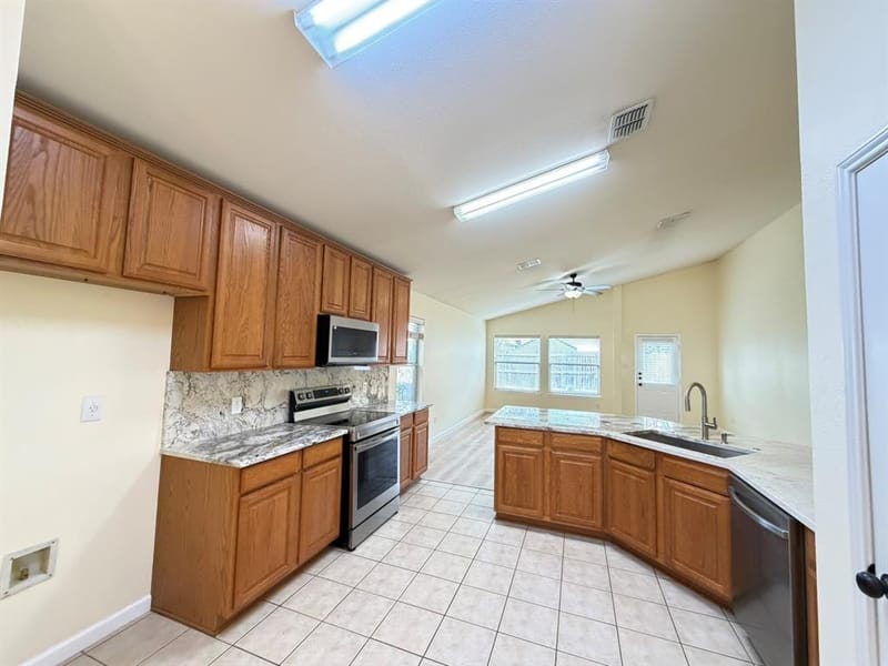 4413 Chris Drive, Fort Worth TX 76244 - Photo 9