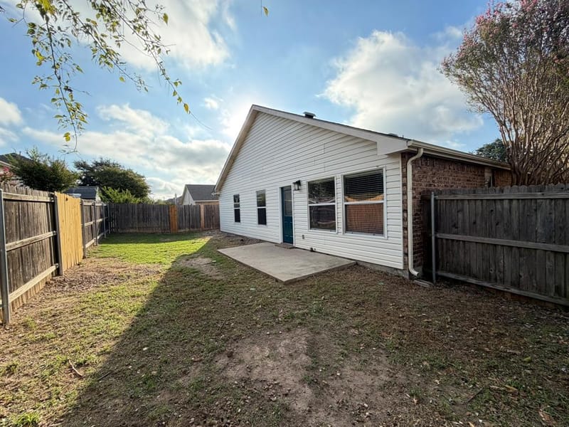 4413 Chris Drive, Fort Worth TX 76244 - Photo 33