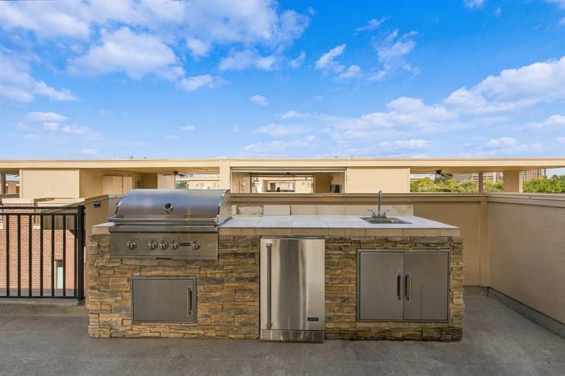 101 Decker Drive # 603, Irving TX 75062 - Photo 24