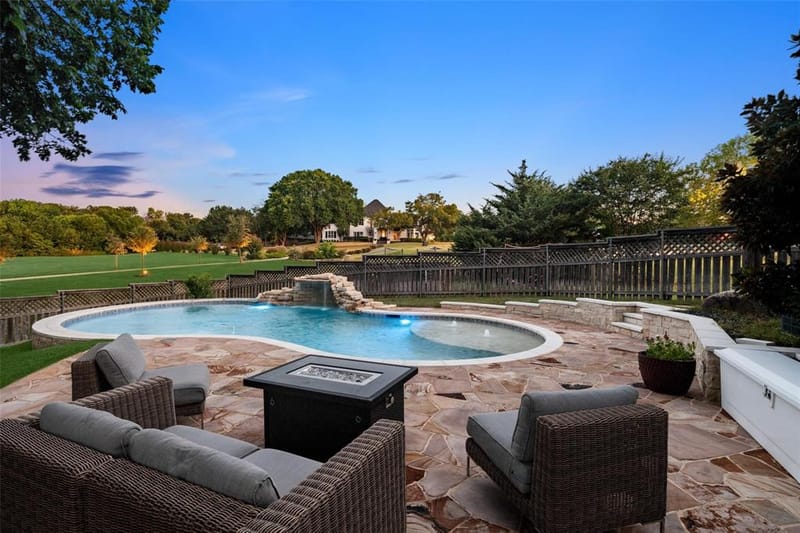 7750 Cottonwood Street, Frisco TX 75033 - Photo 35