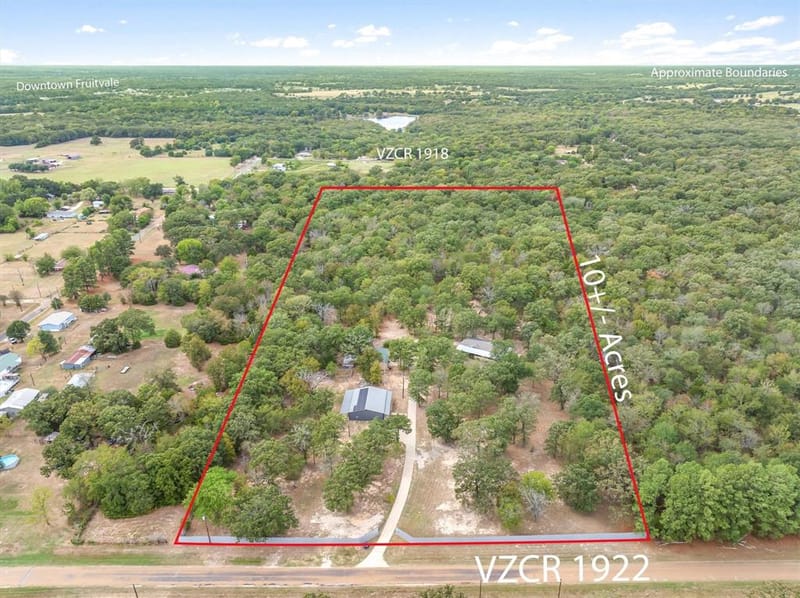 381 VZ County Road 1922, Fruitvale TX 75127 - Photo 2