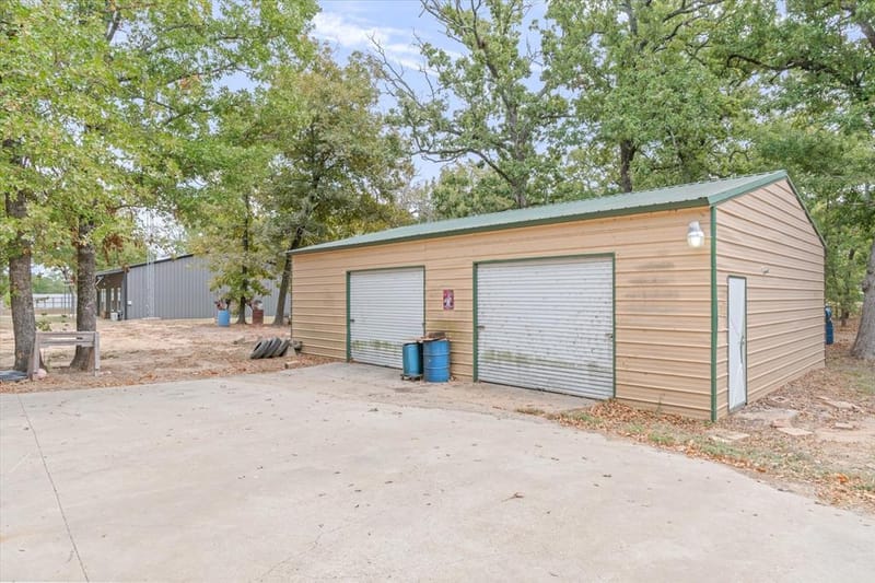381 VZ County Road 1922, Fruitvale TX 75127 - Photo 17