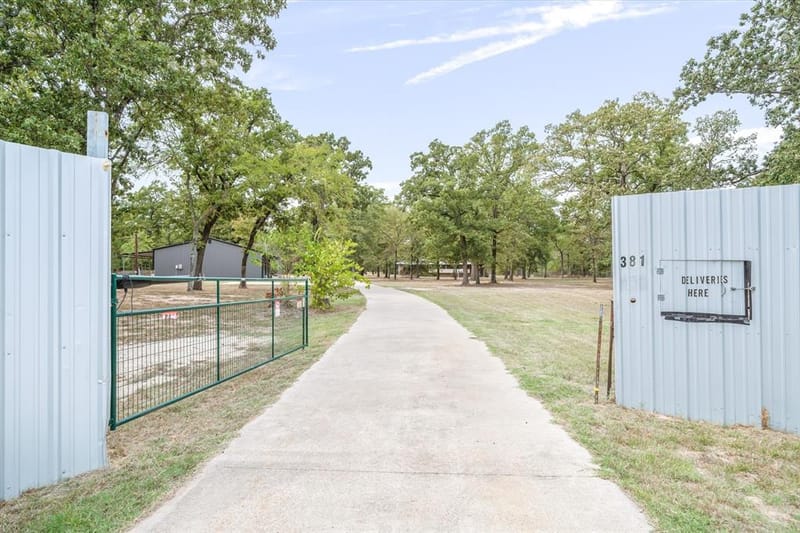 381 VZ County Road 1922, Fruitvale TX 75127 - Photo 3
