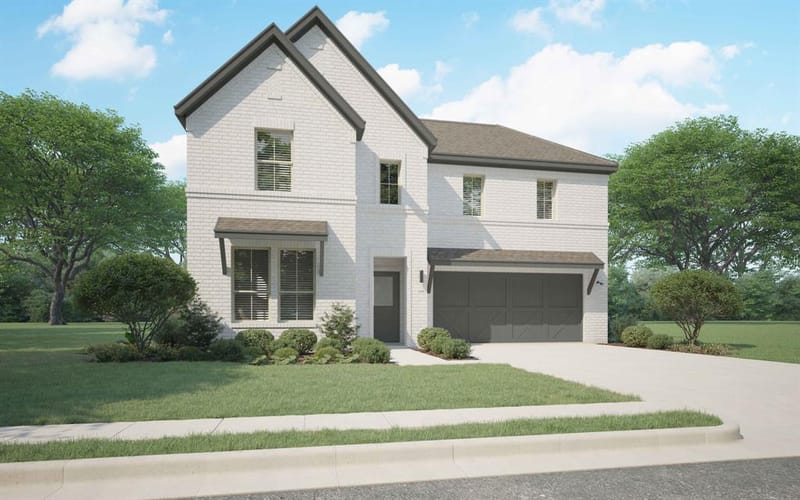 10621 Blakely Creek Road, Fort Worth TX 76126