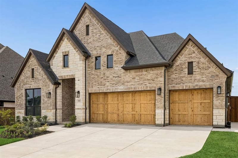 333 Bee Balm Road, McKinney TX 75071 - Photo 2