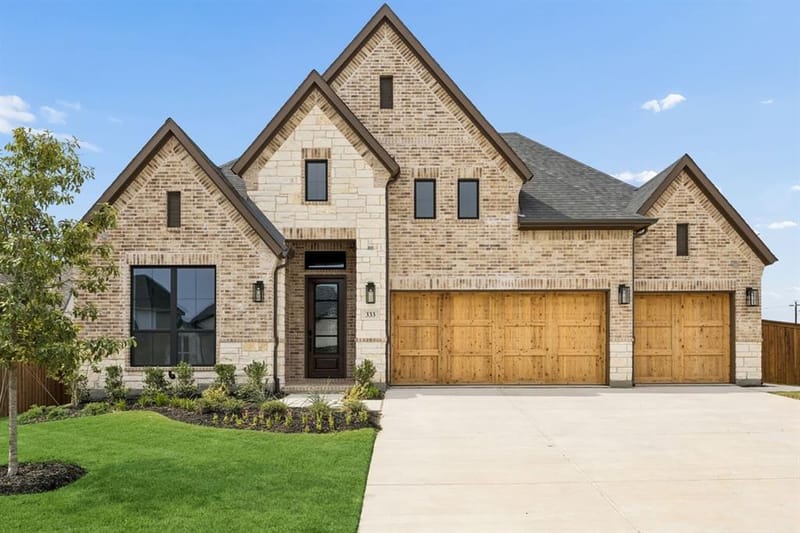 333 Bee Balm Road, McKinney TX 75071