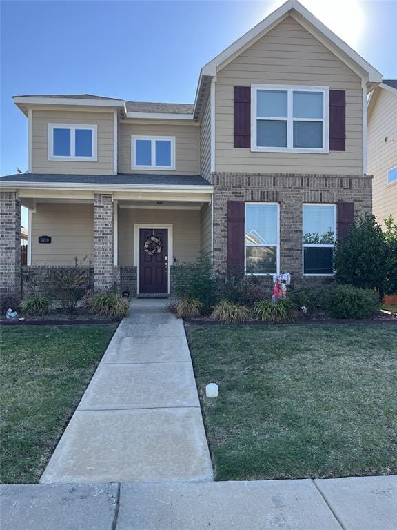 3409 Pumice Court, Heartland TX 75126