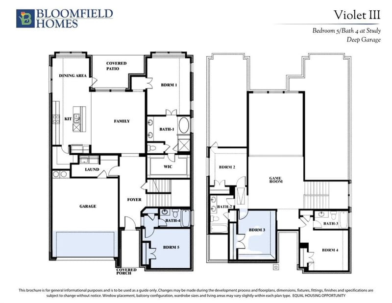 13028 Sandstone Street, Providence Village TX 76227 - Photo 2