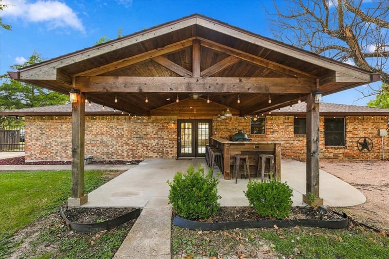 401 Fm 55, Waxahachie TX 75165 - Photo 2