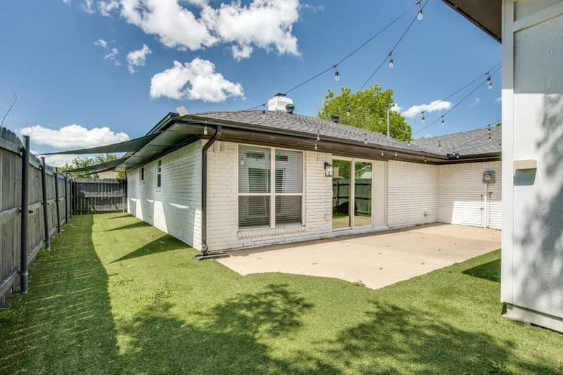 7114 Timberline Drive, Rowlett TX 75089 - Photo 6