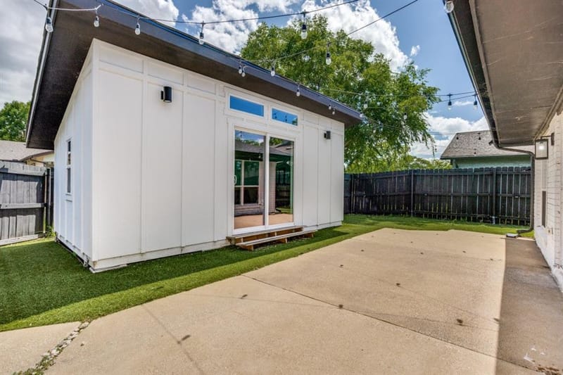 7114 Timberline Drive, Rowlett TX 75089 - Photo 8