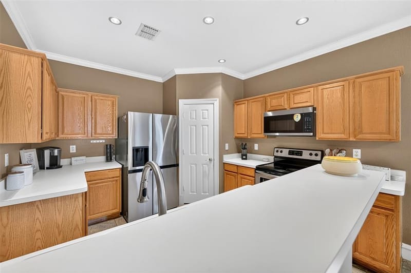 2600 Winterberry Lane, Little Elm TX 75068 - Photo 13