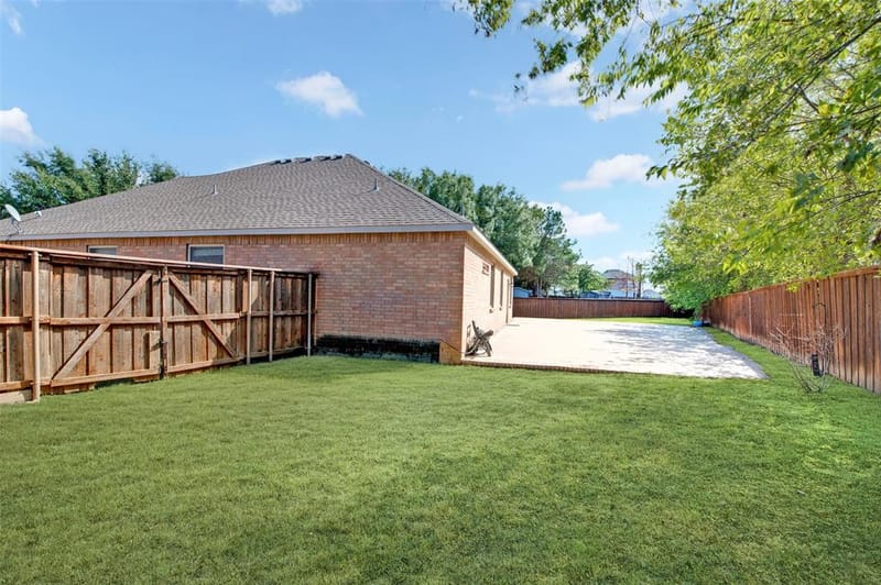 2600 Winterberry Lane, Little Elm TX 75068 - Photo 30