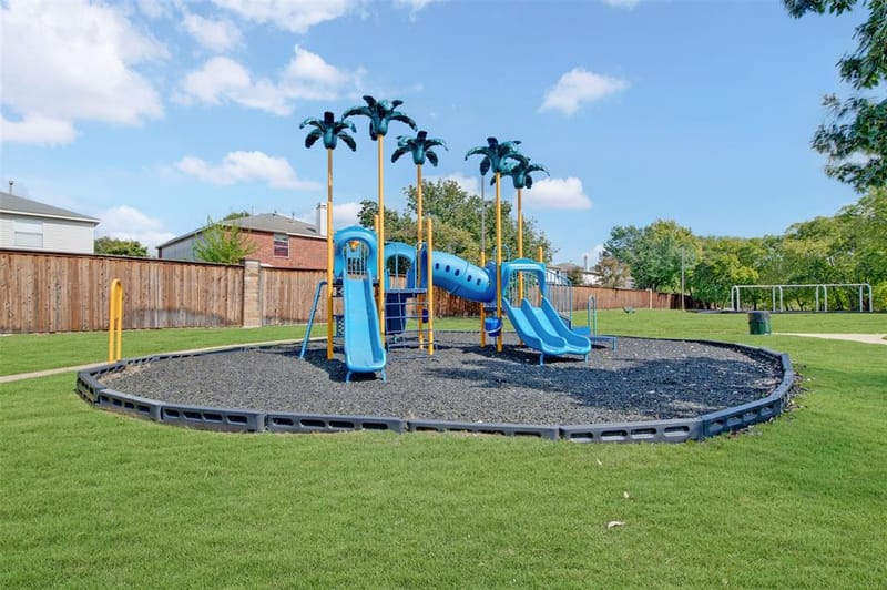 2600 Winterberry Lane, Little Elm TX 75068 - Photo 34