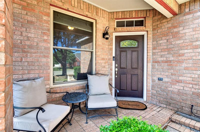 2600 Winterberry Lane, Little Elm TX 75068 - Photo 4