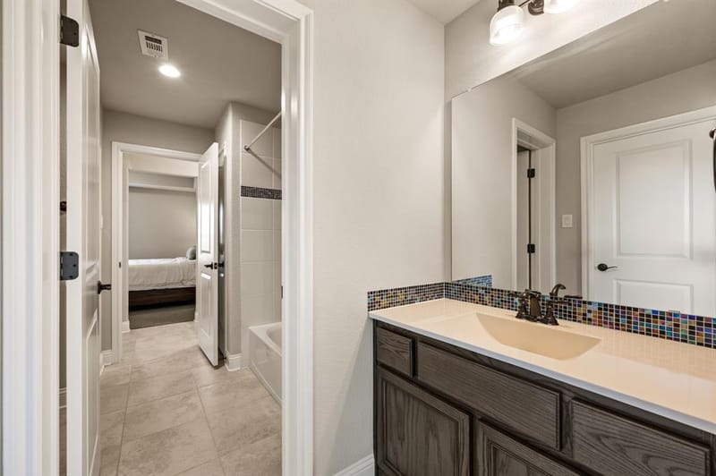 7012 Da Vinci, Colleyville TX 76034 - Photo 27