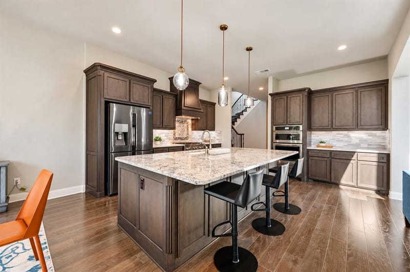 7012 Da Vinci, Colleyville TX 76034 - Photo 13