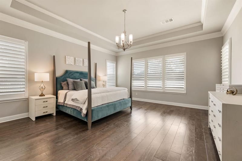 7012 Da Vinci, Colleyville TX 76034 - Photo 17