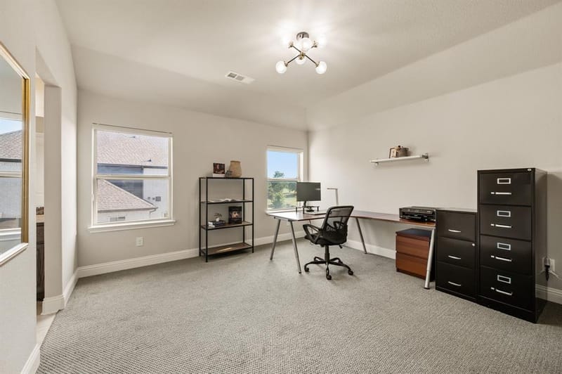7012 Da Vinci, Colleyville TX 76034 - Photo 26