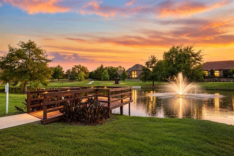 7012 Da Vinci, Colleyville TX 76034 - Photo 3
