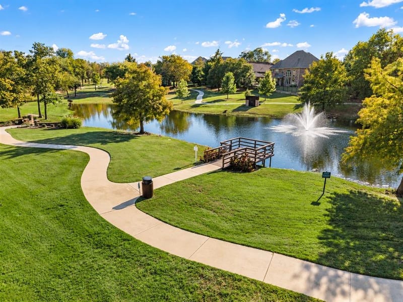 7012 Da Vinci, Colleyville TX 76034 - Photo 36