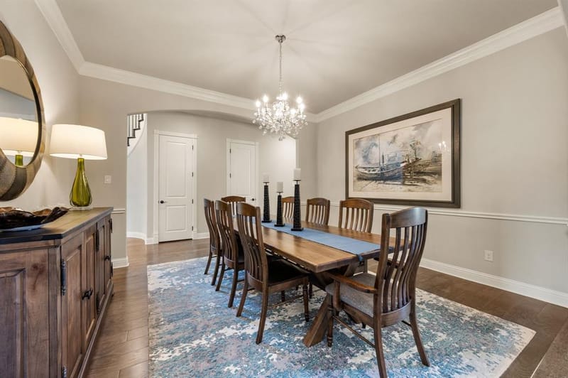 7012 Da Vinci, Colleyville TX 76034 - Photo 9