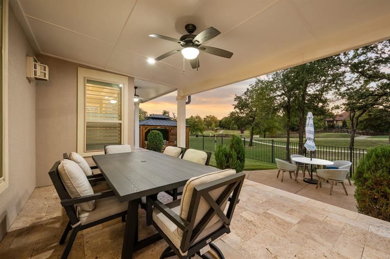7012 Da Vinci, Colleyville TX 76034 - Photo 30