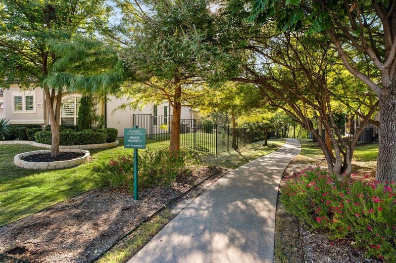 7012 Da Vinci, Colleyville TX 76034 - Photo 38