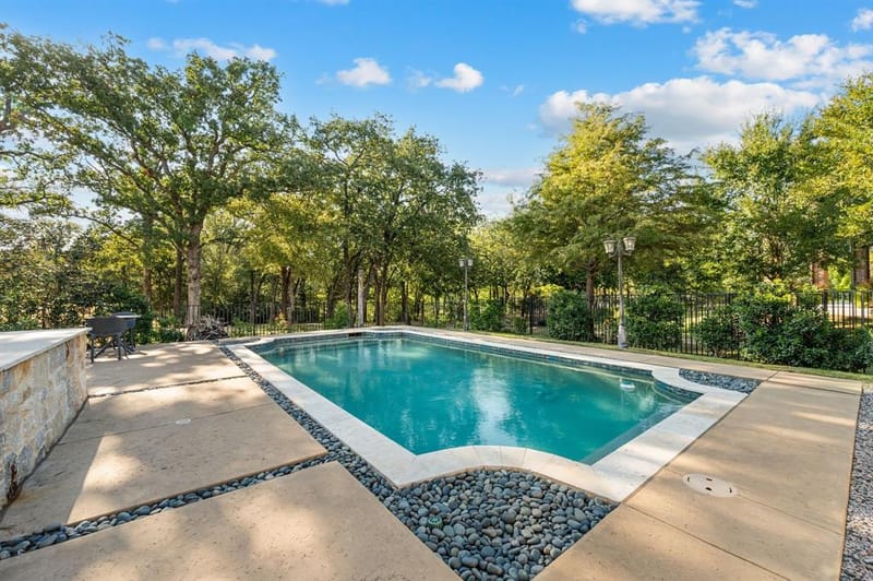 7012 Da Vinci, Colleyville TX 76034 - Photo 33