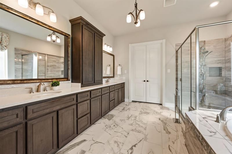 7012 Da Vinci, Colleyville TX 76034 - Photo 18