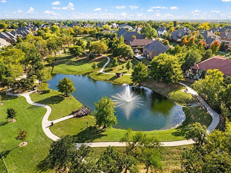7012 Da Vinci, Colleyville TX 76034 - Photo 37