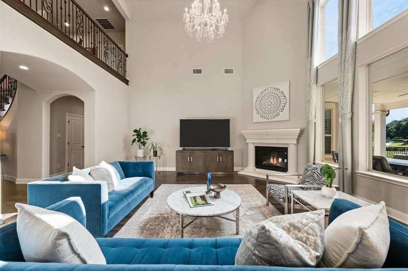 7012 Da Vinci, Colleyville TX 76034 - Photo 11
