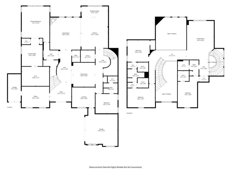 7012 Da Vinci, Colleyville TX 76034 - Photo 40