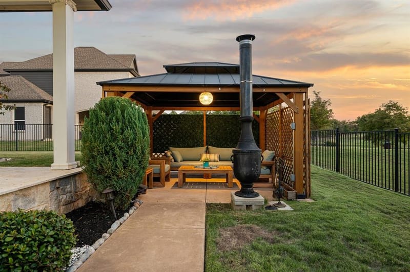 7012 Da Vinci, Colleyville TX 76034 - Photo 31