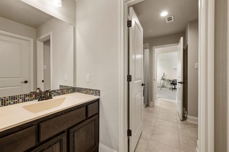 7012 Da Vinci, Colleyville TX 76034 - Photo 29